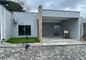 Foto 1 de Casa de Condomínio com 2 Quartos à venda, 160m² em Santa Rosa, São Luís