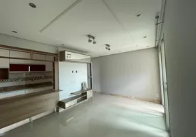 Foto 1 de Apartamento com 3 Quartos para alugar, 70m² em Recreio Ipitanga, Lauro de Freitas
