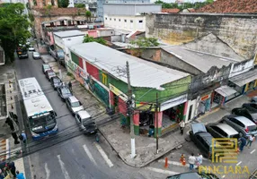 Foto 1 de Ponto Comercial para alugar, 135m² em Fonseca, Niterói