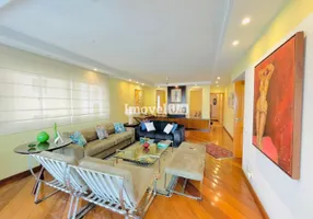 Foto 1 de Apartamento com 4 Quartos à venda, 190m² em Pinheiros, São Paulo