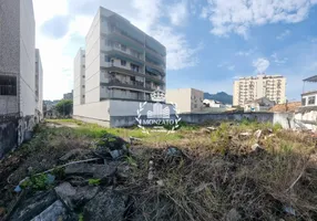 Foto 1 de Lote/Terreno à venda, 875m² em Méier, Rio de Janeiro