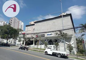 Foto 1 de Ponto Comercial para alugar, 90m² em Morumbi, São Paulo