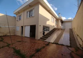 Foto 1 de Casa com 3 Quartos à venda, 230m² em Jardim Simus, Sorocaba