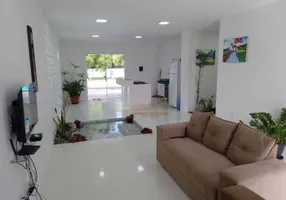Foto 1 de Casa de Condomínio com 3 Quartos à venda, 117m² em Centro, Entre Rios
