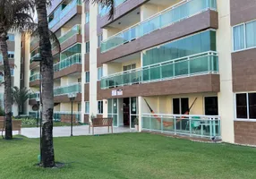 Foto 1 de Apartamento com 2 Quartos para venda ou aluguel, 60m² em Praia do Futuro II, Fortaleza