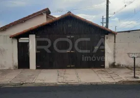 Foto 1 de Casa com 3 Quartos à venda, 133m² em Vila Boa Vista, São Carlos