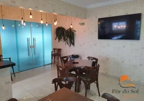 Foto 1 de Apartamento com 1 Quarto à venda, 57m² em Parque das Americas, Praia Grande