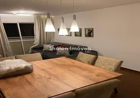 Foto 1 de Apartamento com 3 Quartos à venda, 70m² em Jardim São Paulo, São Paulo