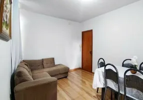 Foto 1 de Apartamento com 2 Quartos à venda, 50m² em Palmares, Belo Horizonte