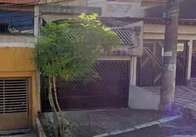 Foto 1 de Sobrado com 3 Quartos à venda, 193m² em Vila Vitoria, São Bernardo do Campo