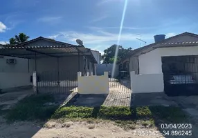 Foto 1 de Casa com 2 Quartos à venda, 300m² em Umbura, Igarassu