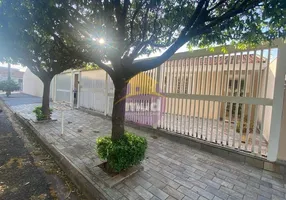 Foto 1 de Casa com 3 Quartos à venda, 180m² em Jardim Alto Alegre, São José do Rio Preto