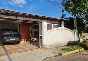 Foto 1 de Casa com 3 Quartos para alugar, 120m² em Vila Maria Luiza, Jundiaí