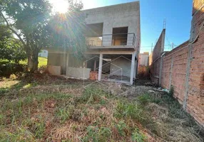 Foto 1 de Casa de Condomínio com 4 Quartos à venda, 350m² em Jardim Concha de Ouro, Jaú