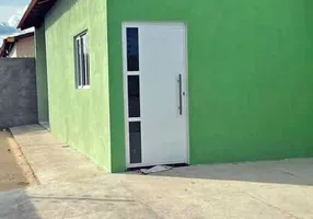 Foto 1 de Kitnet com 1 Quarto à venda, 90m² em Laranjeiras Velha, Serra