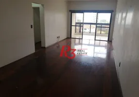 Foto 1 de Apartamento com 2 Quartos à venda, 150m² em Ponta da Praia, Santos