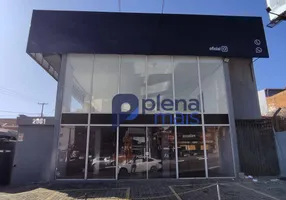 Foto 1 de Ponto Comercial à venda, 340m² em Nova Campinas, Campinas