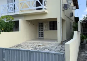 Foto 1 de Casa de Condomínio com 3 Quartos à venda, 105m² em Janga, Paulista