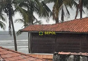 Foto 1 de Sobrado com 2 Quartos à venda, 125m² em Balneario Agenor de Campos, Mongaguá