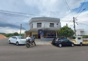 Foto 1 de Sala Comercial para alugar, 33m² em Novo Cambuí, Hortolândia