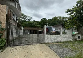 Foto 1 de Casa com 2 Quartos à venda, 50m² em Itinga, Araquari