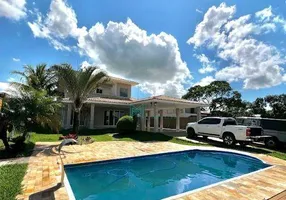 Foto 1 de Casa de Condomínio com 4 Quartos à venda, 506m² em Condominio Condados da Lagoa, Lagoa Santa