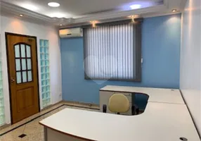 Foto 1 de Sala Comercial para alugar, 229m² em Barra Funda, São Paulo