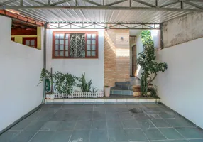 Foto 1 de Casa com 2 Quartos à venda, 102m² em Jardim Vera Cruz, Sorocaba