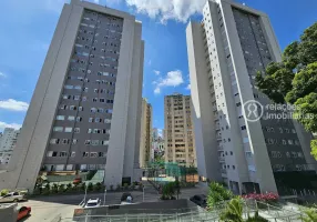 Foto 1 de Apartamento com 2 Quartos para alugar, 67m² em Vila Paris, Belo Horizonte