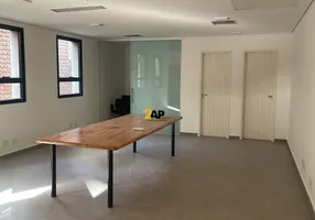 Foto 1 de Sala Comercial para alugar, 120m² em Pinheiros, São Paulo