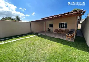 Foto 1 de Casa com 2 Quartos à venda, 300m² em Serramar, Serra