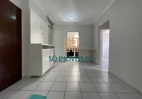 Foto 1 de Apartamento com 2 Quartos à venda, 51m² em São Bernardo, Belo Horizonte
