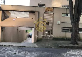 Foto 1 de Apartamento com 3 Quartos à venda, 71m² em Salome, Betim