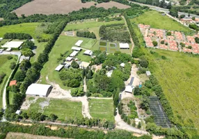 Foto 1 de Fazenda/Sítio com 4 Quartos à venda, 103151m² em Jardim Novo Mundo, Sorocaba