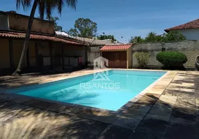 Foto 1 de Casa com 4 Quartos à venda, 365m² em Anil, Rio de Janeiro