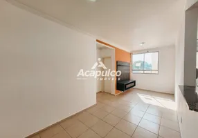 Foto 1 de Apartamento com 2 Quartos à venda, 55m² em Vila Belvedere, Americana