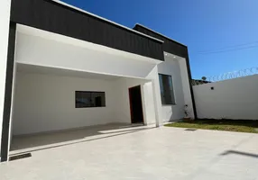 Foto 1 de Casa com 3 Quartos à venda, 200m² em Residencial Fidélis, Goiânia