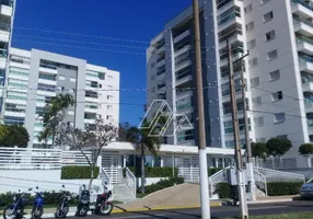 Foto 1 de Apartamento com 3 Quartos para alugar, 130m² em Fragata, Marília
