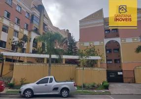 Foto 1 de Apartamento com 3 Quartos à venda, 78m² em Tingui, Curitiba