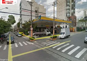 Foto 1 de Lote/Terreno para venda ou aluguel, 959m² em Barra Funda, São Paulo