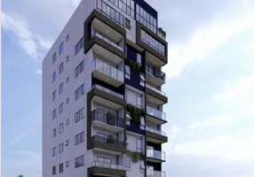 Foto 1 de Apartamento com 3 Quartos à venda, 83m² em Diamante, Belo Horizonte