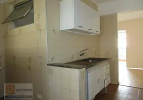 Foto 1 de Kitnet com 1 Quarto à venda, 35m² em Centro, Piracicaba