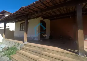 Foto 1 de Casa com 3 Quartos à venda, 360m² em Alvorada, Contagem