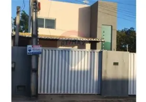 Foto 1 de Casa com 2 Quartos à venda, 100m² em Emaús, Parnamirim