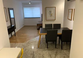 Foto 1 de Apartamento com 2 Quartos à venda, 81m² em Vila Olímpia, São Paulo