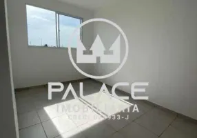 Foto 1 de Apartamento com 1 Quarto para alugar, 37m² em Gleba California, Piracicaba