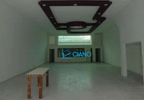 Foto 1 de Galpão/Depósito/Armazém para alugar, 199m² em Tatuapé, São Paulo
