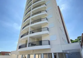 Foto 1 de Apartamento com 3 Quartos à venda, 89m² em Cavarucanguera, Taubaté