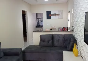 Foto 1 de Casa com 3 Quartos à venda, 180m² em Setor Residencial Leste, Brasília