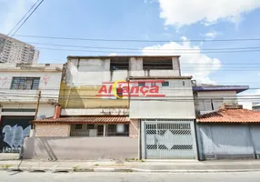 Foto 1 de Sobrado com 2 Quartos à venda, 220m² em Vila Galvão, Guarulhos